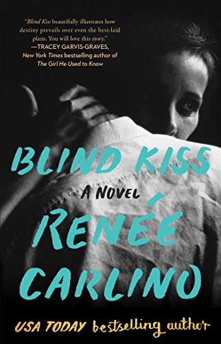 Beispielbild fr Blind Kiss : A Novel zum Verkauf von Better World Books
