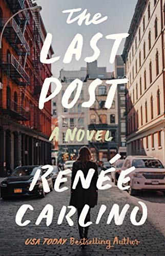 Beispielbild fr The Last Post: A Novel zum Verkauf von Zoom Books Company