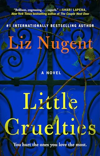 Stock image for Little Cruelties for sale by Better World Books