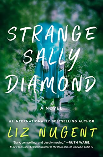 Stock image for Strange Sally Diamond for sale by BooksRun