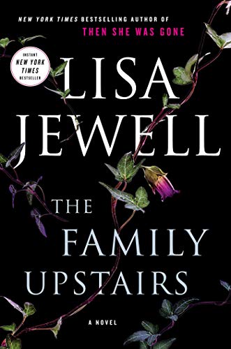 9781501190100: The Family Upstairs: A Novel