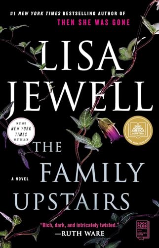 Stock image for The Family Upstairs: A Novel for sale by Goodwill San Antonio
