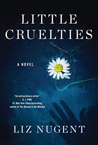 Stock image for Little Cruelties for sale by Better World Books