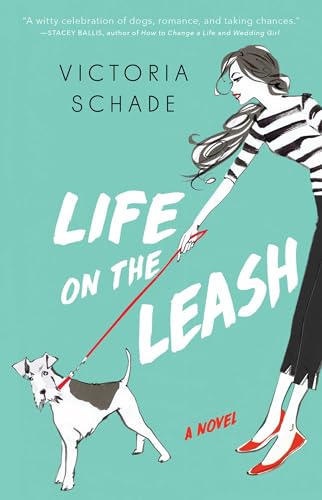 9781501191671: Life on the Leash