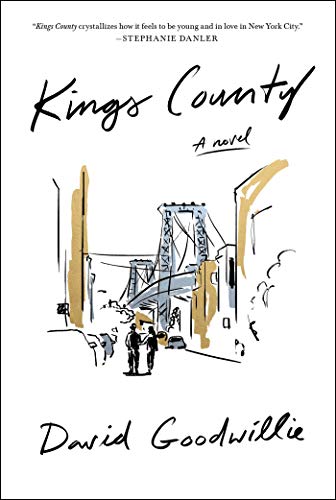 Stock image for Kings County for sale by Your Online Bookstore