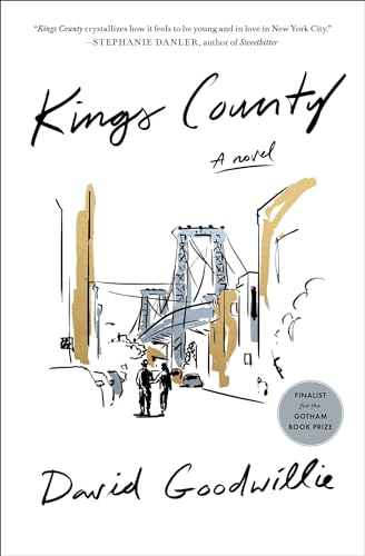 Stock image for Kings County for sale by Better World Books