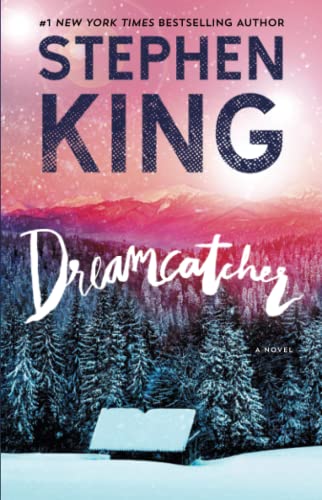 9781501192227: Dreamcatcher: A Novel