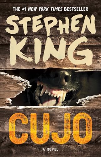 9781501192241: Cujo: A Novel