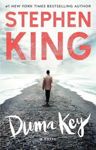 9781501192258: Duma Key: A Novel