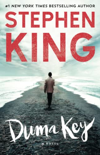9781501192258: Duma Key: A Novel