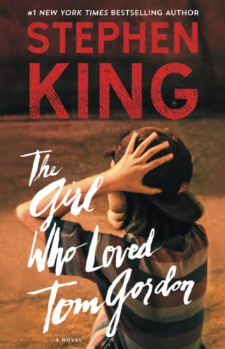 9781501192289: The Girl Who Loved Tom Gordon: A Novel