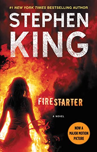 9781501192319: Firestarter: A Novel