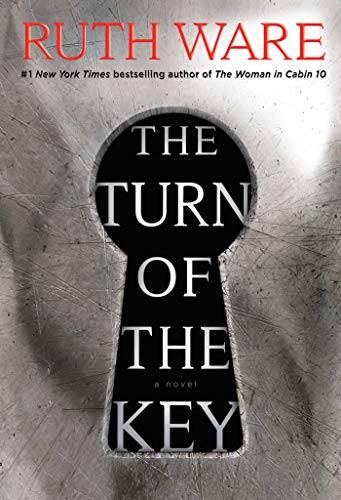 Imagen de archivo de The Turn of the Key a la venta por Decluttr