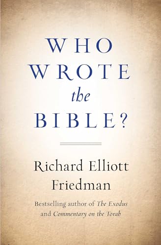 9781501192401: Who Wrote the Bible?