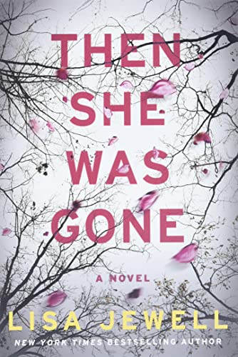 Stock image for Then She Was Gone for sale by Zoom Books Company