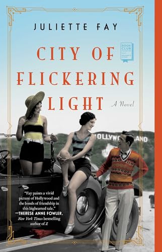 Beispielbild fr City of Flickering Light zum Verkauf von SecondSale