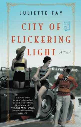 Stock image for City of Flickering Light for sale by SecondSale