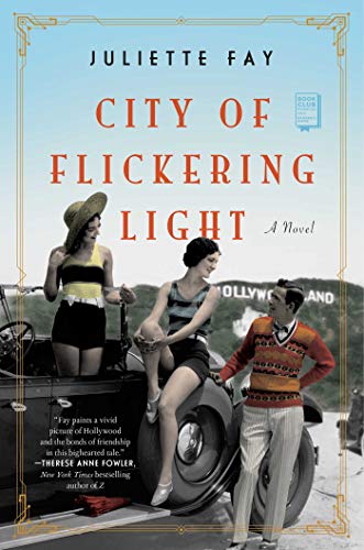Stock image for City of Flickering Light for sale by Better World Books