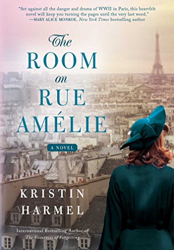 

The Room on Rue Amlie