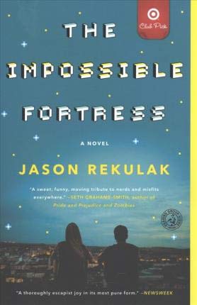 Beispielbild fr The Impossible Fortress - Target Club Pick zum Verkauf von Half Price Books Inc.