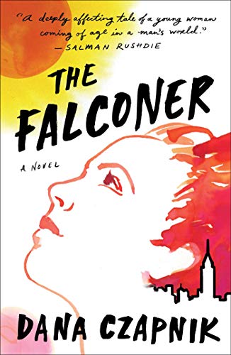 Beispielbild fr The Falconer: A Novel zum Verkauf von SecondSale