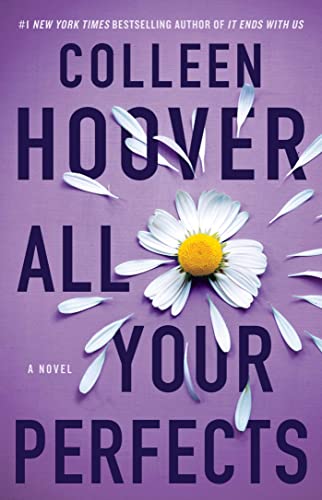 9781501193323: All Your Perfects: A Novel (4) (Hopeless)