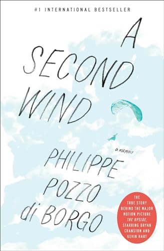 Beispielbild fr A Second Wind : A Memoir zum Verkauf von Better World Books