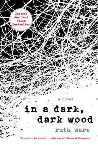 Stock image for In a Dark, Dark Wood for sale by -OnTimeBooks-