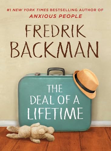 Beispielbild fr The Deal of a Lifetime zum Verkauf von Better World Books