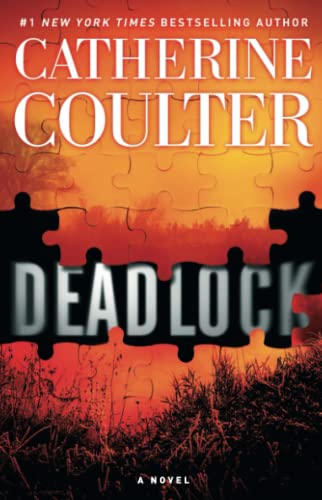 9781501193712: Deadlock: Volume 24 (An FBI Thriller)