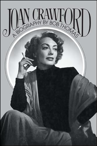 9781501194351: Joan Crawford