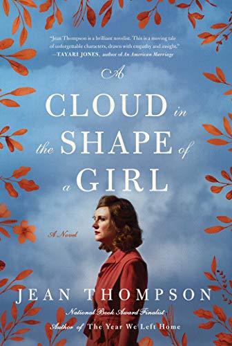 Imagen de archivo de A Cloud in the Shape of a Girl a la venta por SecondSale