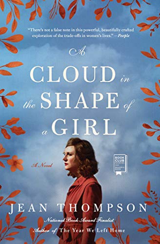 9781501194375: A Cloud in the Shape of a Girl