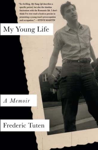9781501194467: My Young Life: A Novel