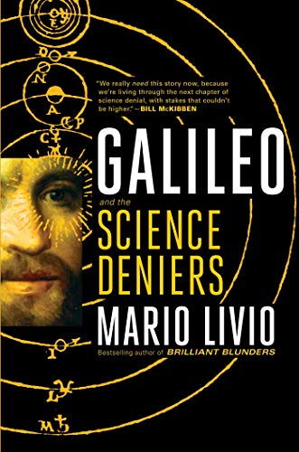 Beispielbild fr Galileo: And the Science Deniers zum Verkauf von Wonder Book