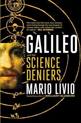 Imagen de archivo de Galileo: And the Science Deniers a la venta por SecondSale