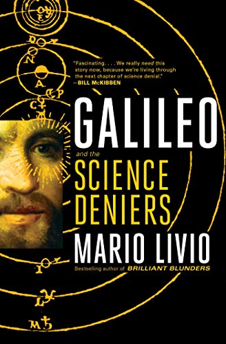 Stock image for Galileo: And the Science Deniers for sale by PlumCircle