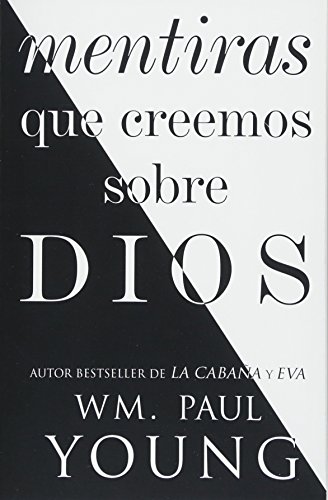 Beispielbild fr Mentiras Que Creemos Sobre Dios (Lies We Believe about God Spanish Edition) zum Verkauf von Better World Books