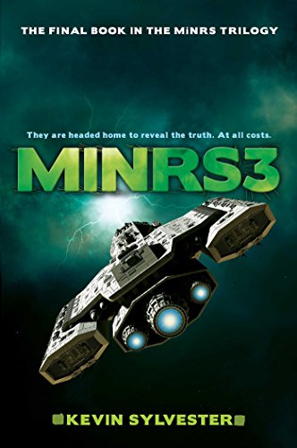 Stock image for MiNRS 3 (3) for sale by Zoom Books Company