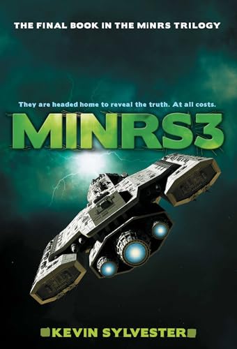 Stock image for MiNRS 3 (3) for sale by -OnTimeBooks-