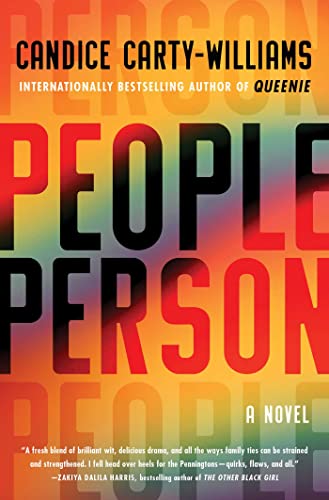 Stock image for People Person for sale by Gulf Coast Books