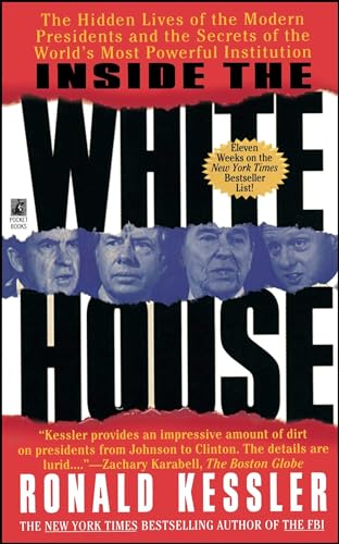 9781501196485: Inside the White House