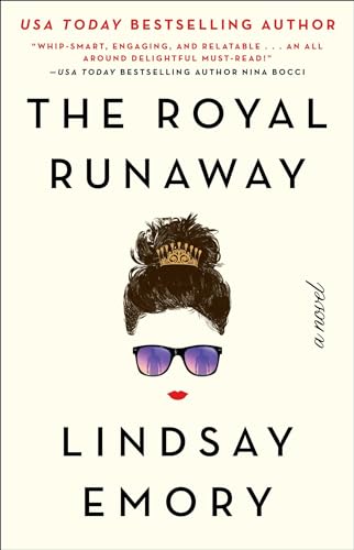 Imagen de archivo de The Royal Runaway a la venta por Gulf Coast Books