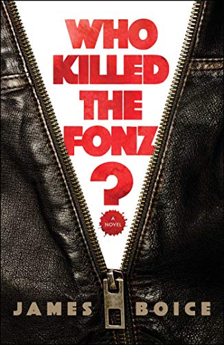 9781501196881: Who Killed the Fonz?