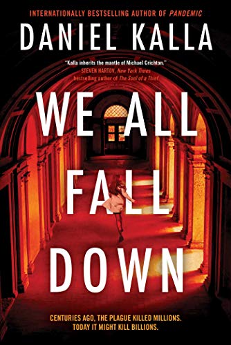 Stock image for We All Fall Down for sale by Better World Books: West