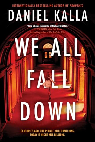 Stock image for We All Fall Down for sale by SecondSale