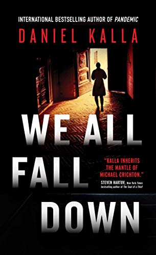 Stock image for We All Fall Down for sale by Wonder Book