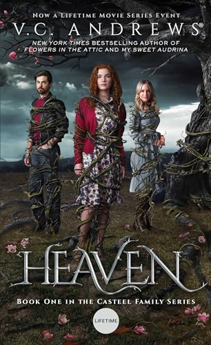 9781501197017: Heaven: Volume 1 (Casteel)