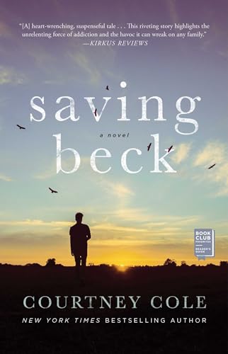 Beispielbild fr Saving Beck zum Verkauf von BooksRun