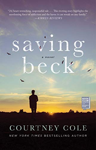 9781501197024: Saving Beck
